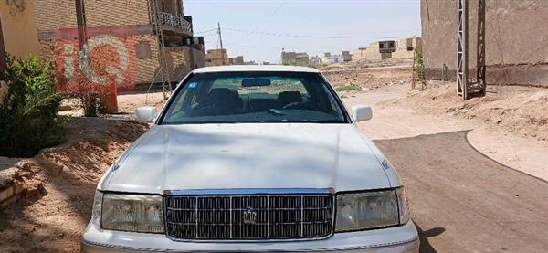 تويوتا كراون 1998 للبيع في العراق - الشامية